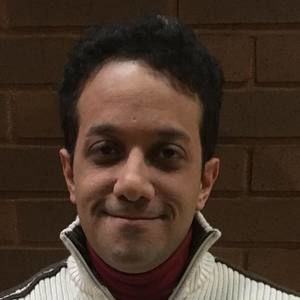 Meet your Posher, Nicholas